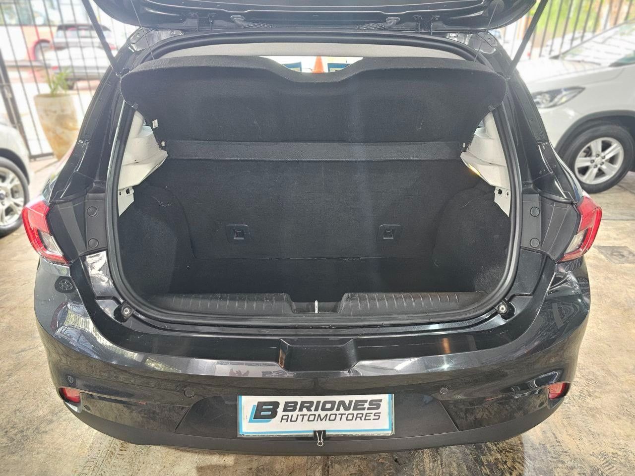 Fiat Argo Usado en Mendoza, deRuedas