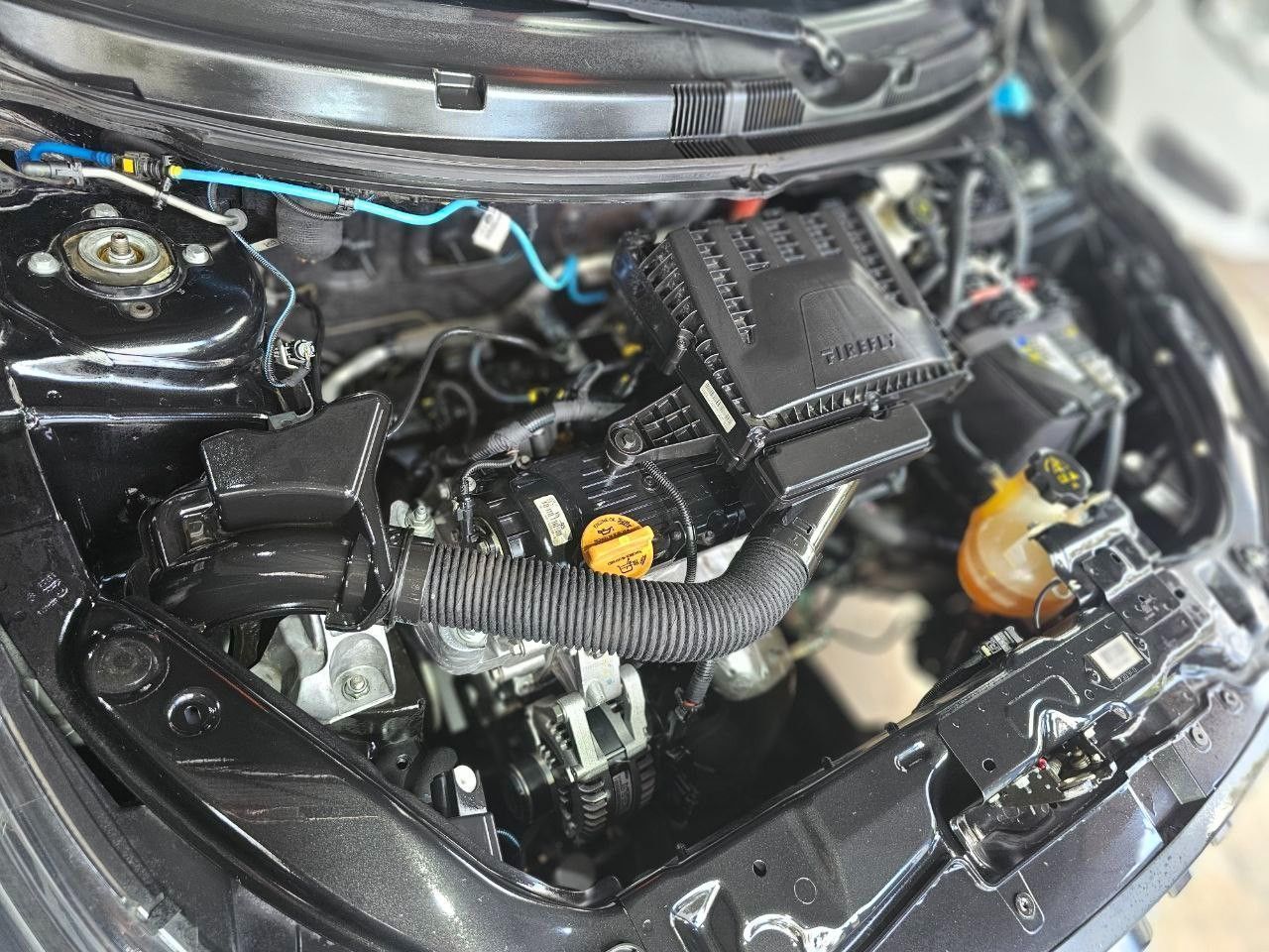 Fiat Argo Usado en Mendoza, deRuedas