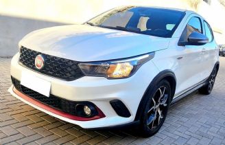 Fiat Argo Usado en Córdoba Financiado