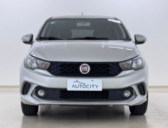 Fiat Argo Usado en Córdoba