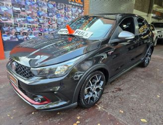 Fiat Argo Usado en Mendoza