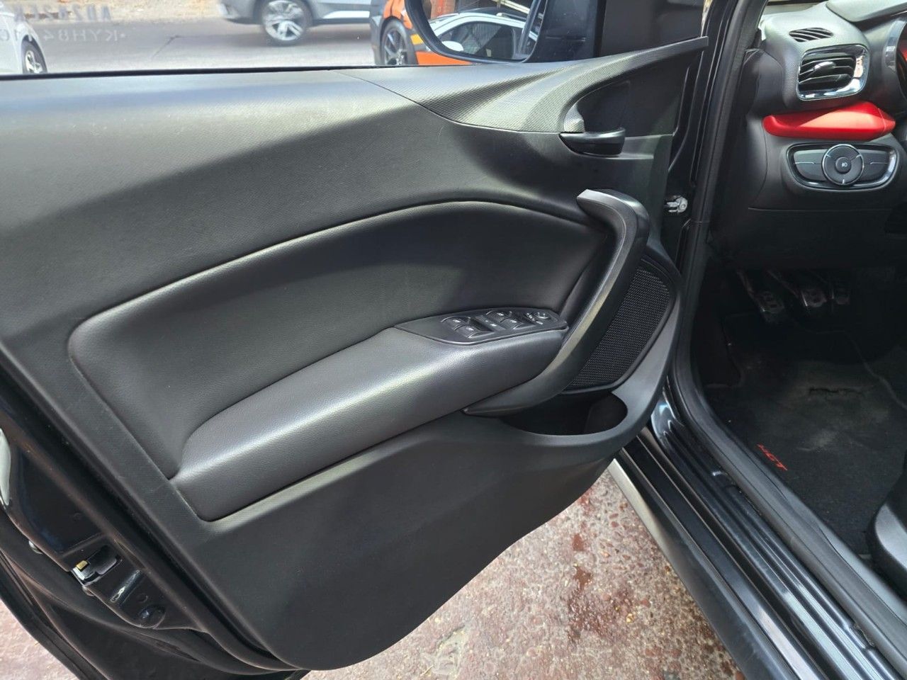 Fiat Argo Usado en Mendoza, deRuedas