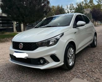 Fiat Argo Usado en Mendoza