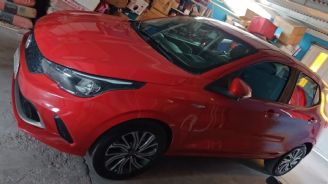 Fiat Argo Usado en Mendoza