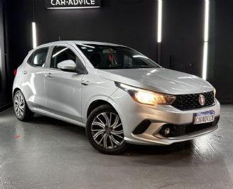 Fiat Argo Usado en Córdoba