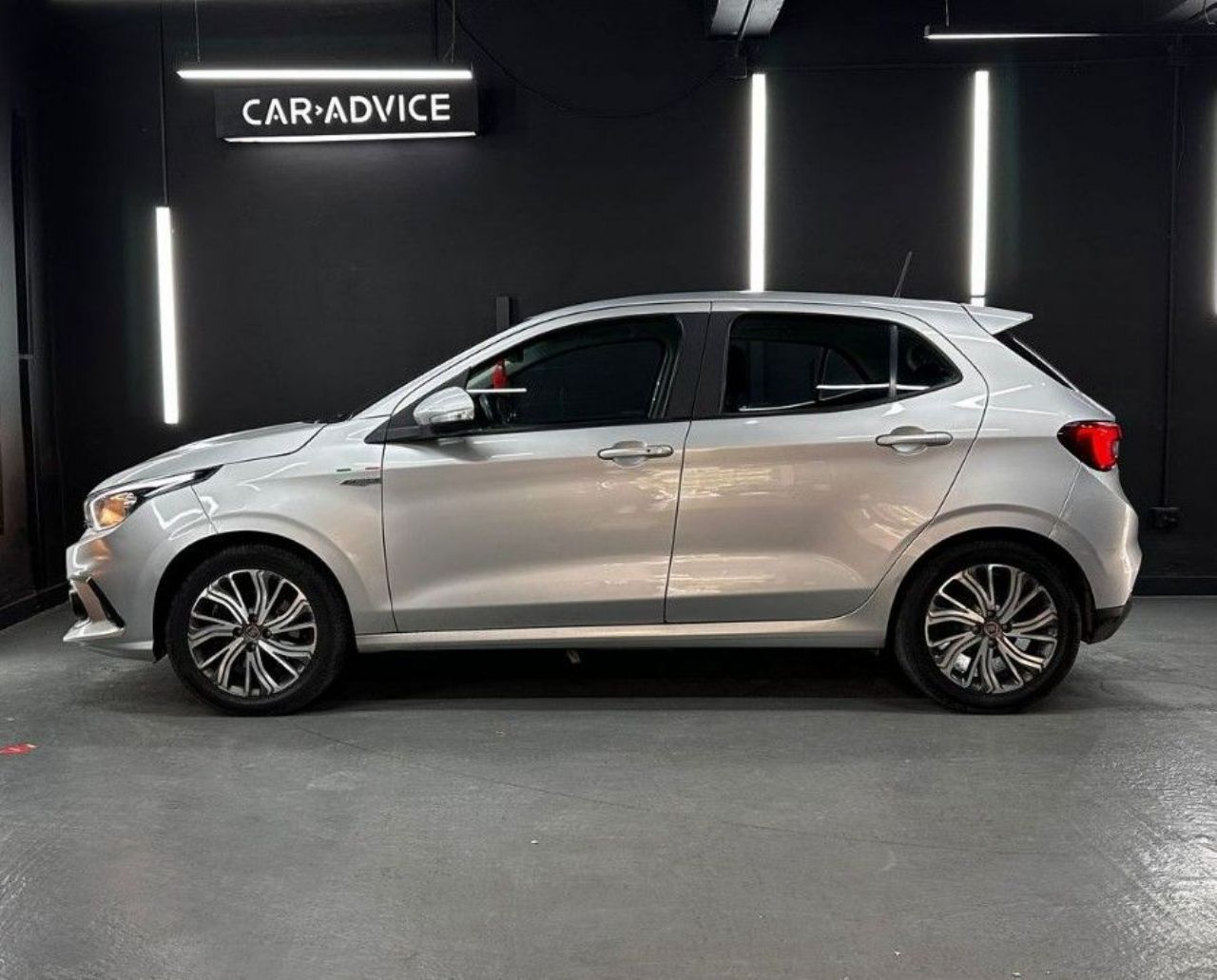 Fiat Argo Usado en Córdoba, deRuedas