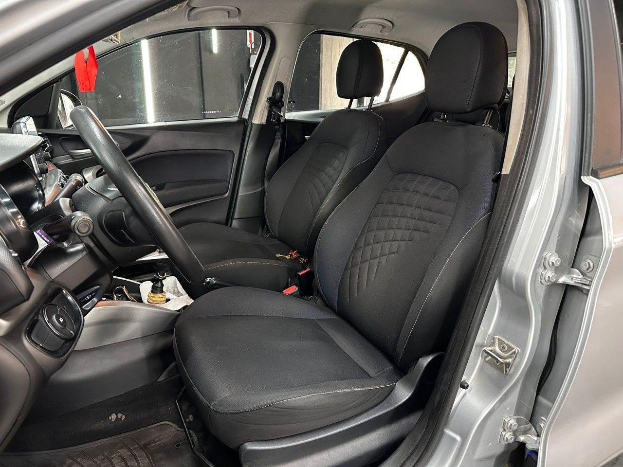 Fiat Argo Usado en Córdoba, deRuedas