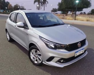 Fiat Argo Usado en Mendoza