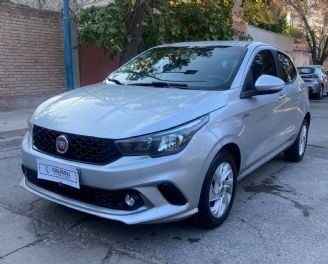 Fiat Argo Usado en Mendoza