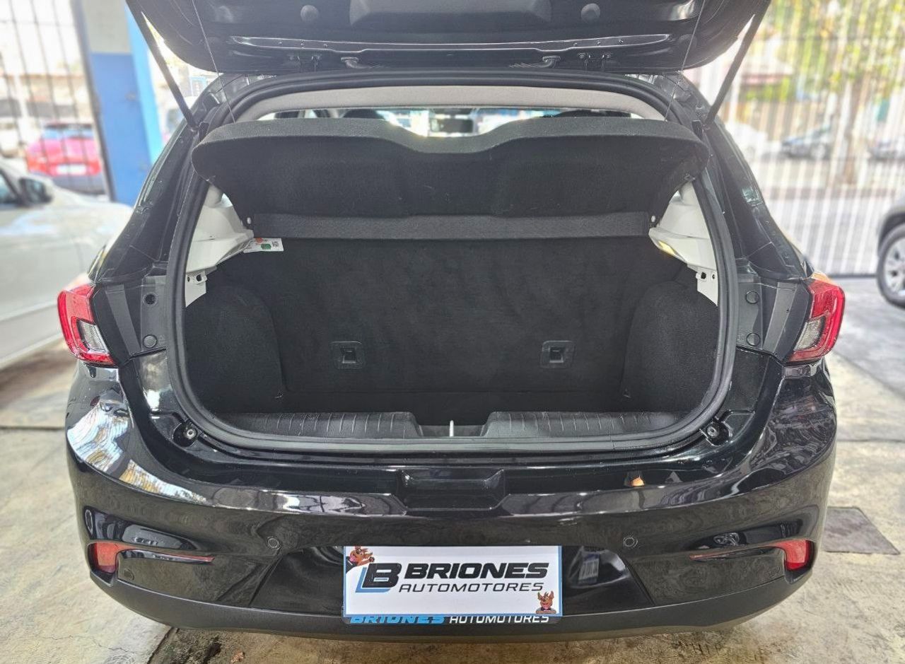 Fiat Argo Usado en Mendoza, deRuedas
