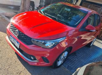 Fiat Argo Usado en Mendoza