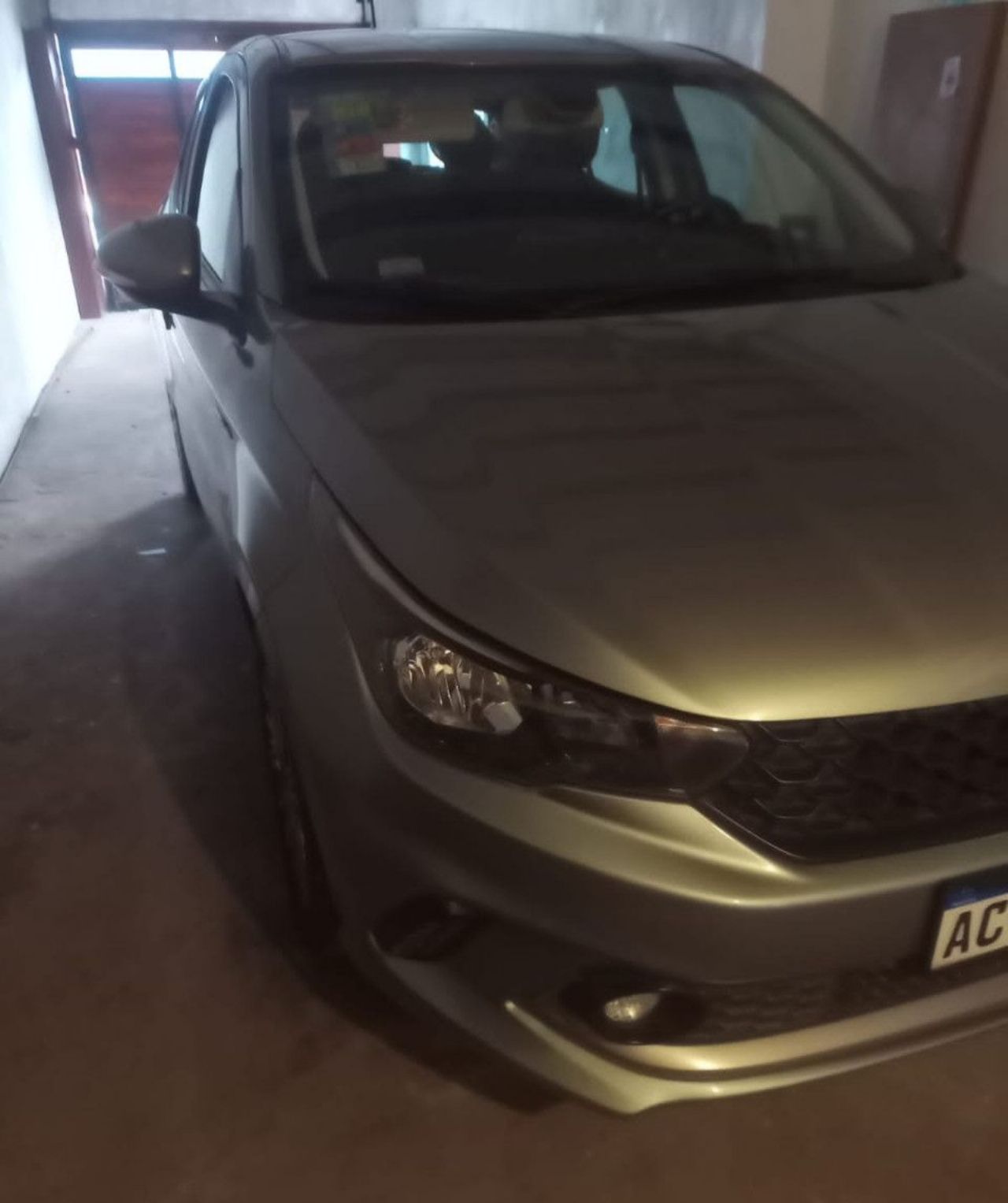 Fiat Argo Usado en Buenos Aires, deRuedas