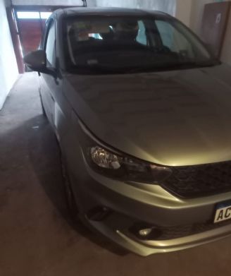 Fiat Argo Usado en Buenos Aires