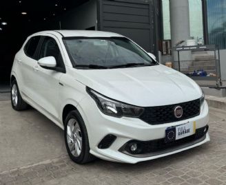 Fiat Argo Usado en Córdoba Financiado
