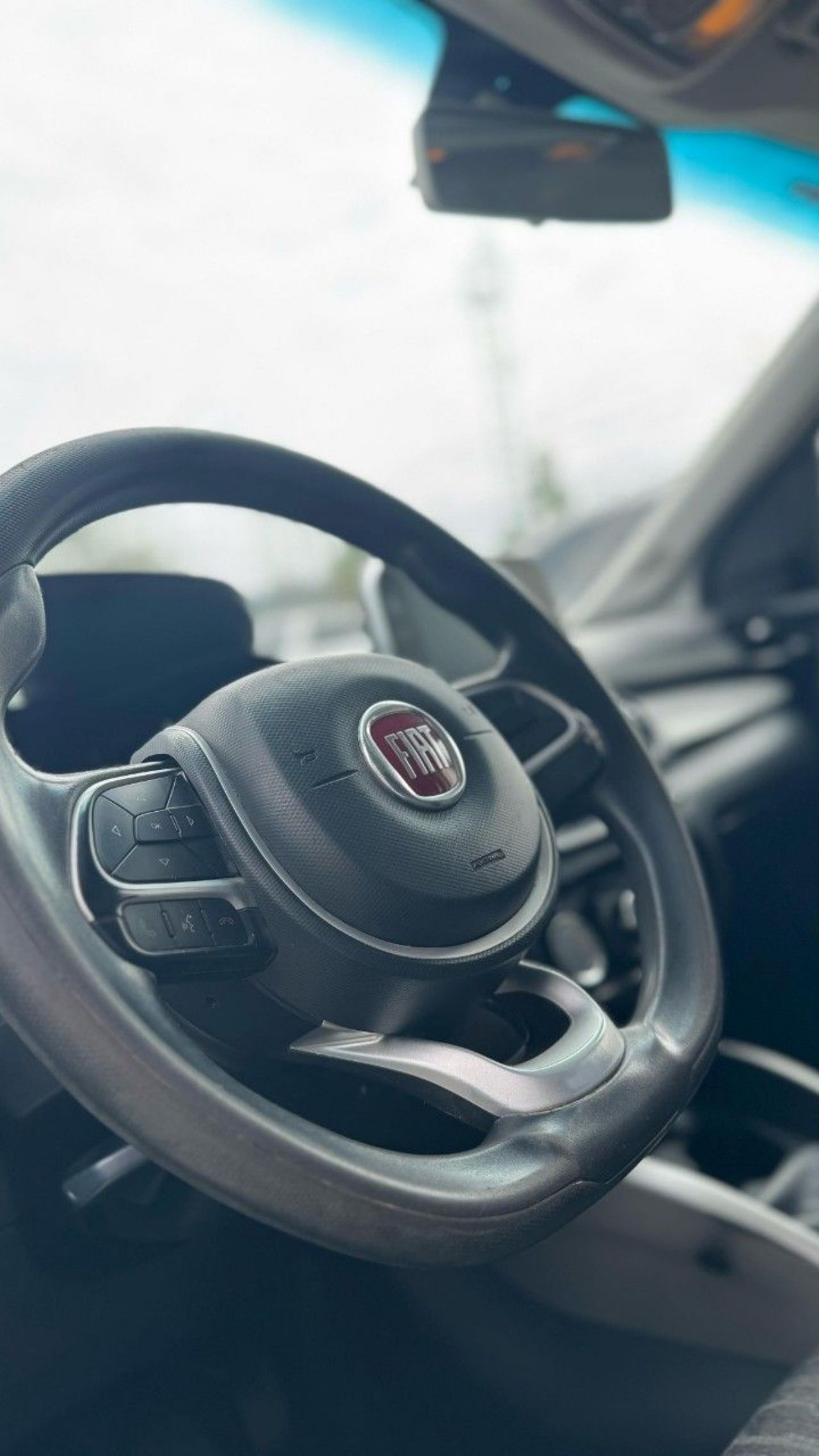 Fiat Argo Usado Financiado en Córdoba, deRuedas