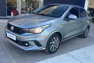 Fiat Argo Usado en Mendoza