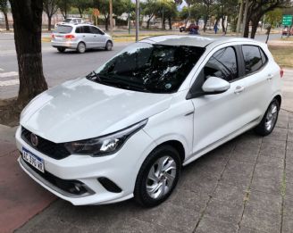 Fiat Argo Usado en Salta