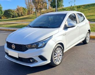 Fiat Argo