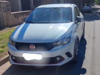 Fiat Argo Usado en Córdoba