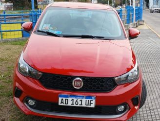 Fiat Argo Usado en Buenos Aires