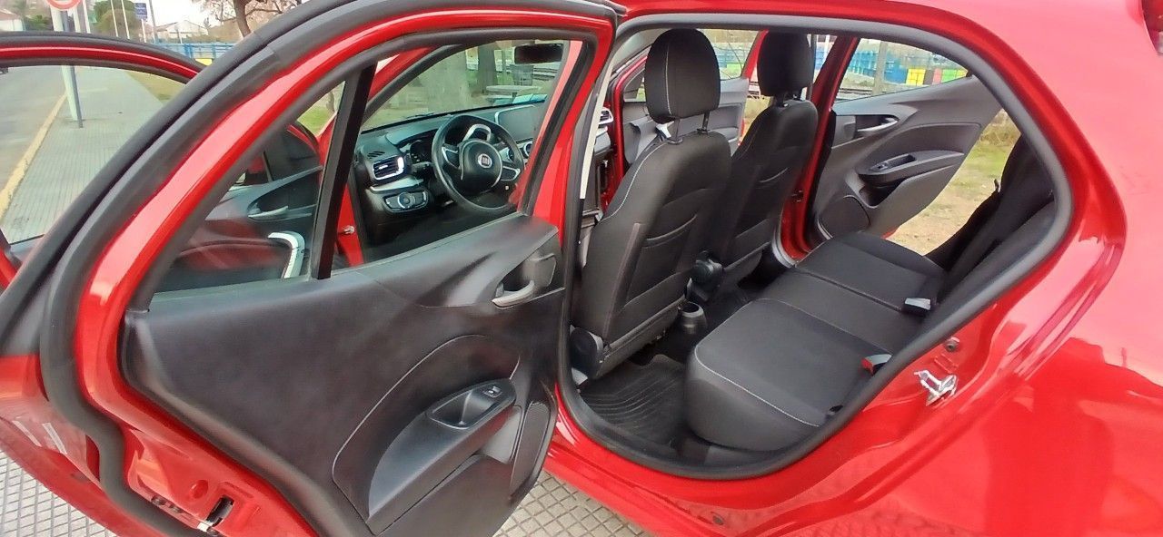 Fiat Argo Usado en Buenos Aires, deRuedas