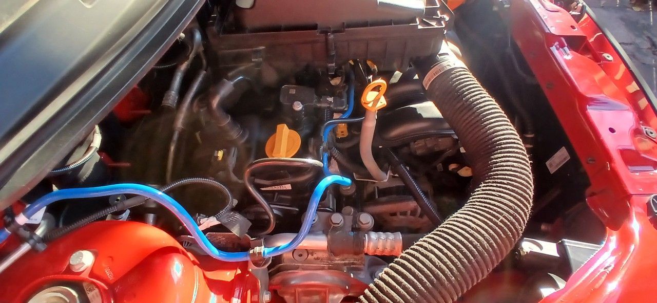 Fiat Argo Usado en Buenos Aires, deRuedas