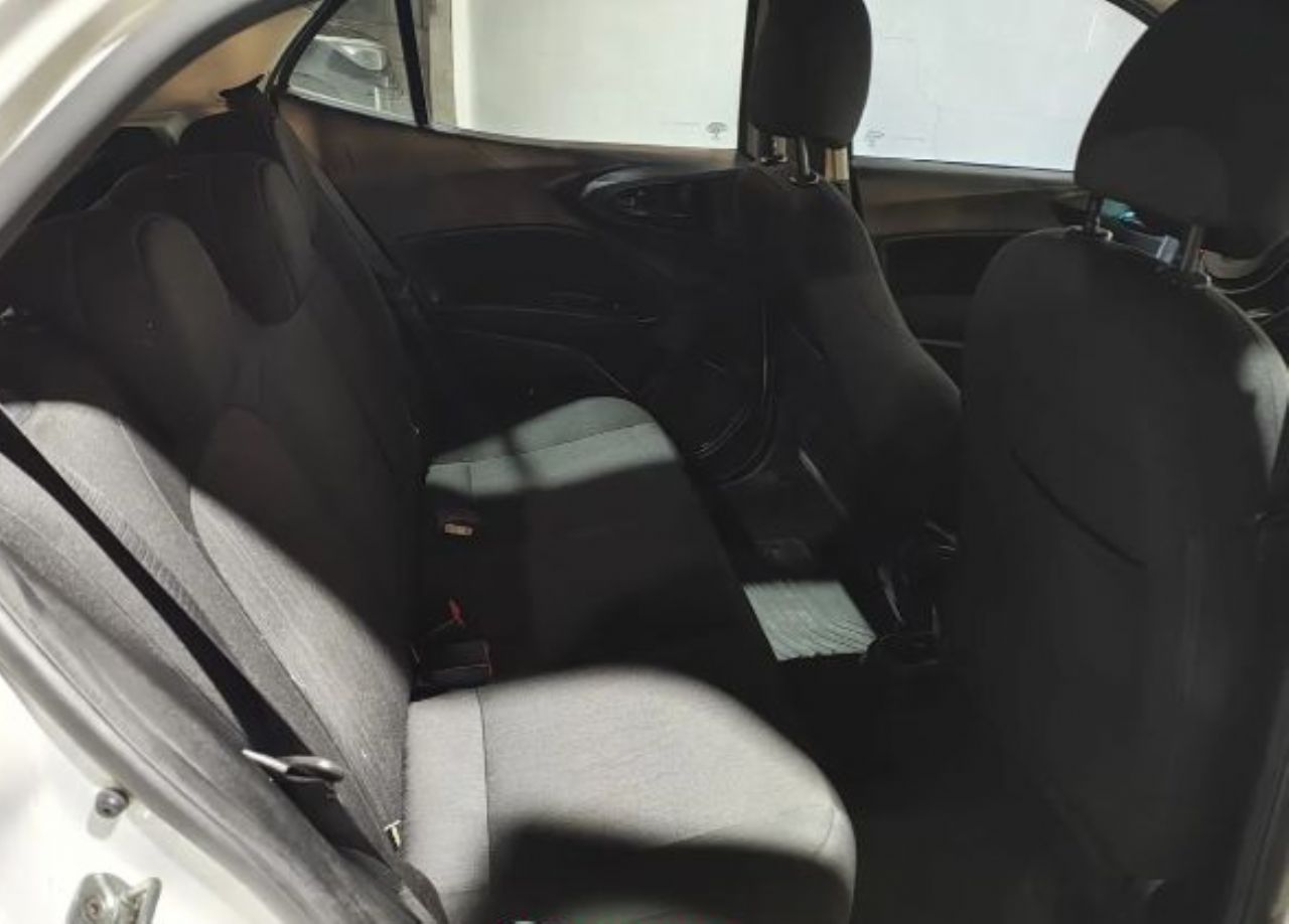 Fiat Argo Usado en Córdoba, deRuedas