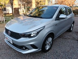 Fiat Argo Usado en Mendoza