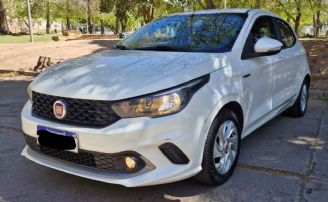 Fiat Argo Usado en Mendoza