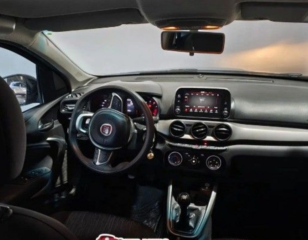 Fiat Argo Usado en Córdoba, deRuedas