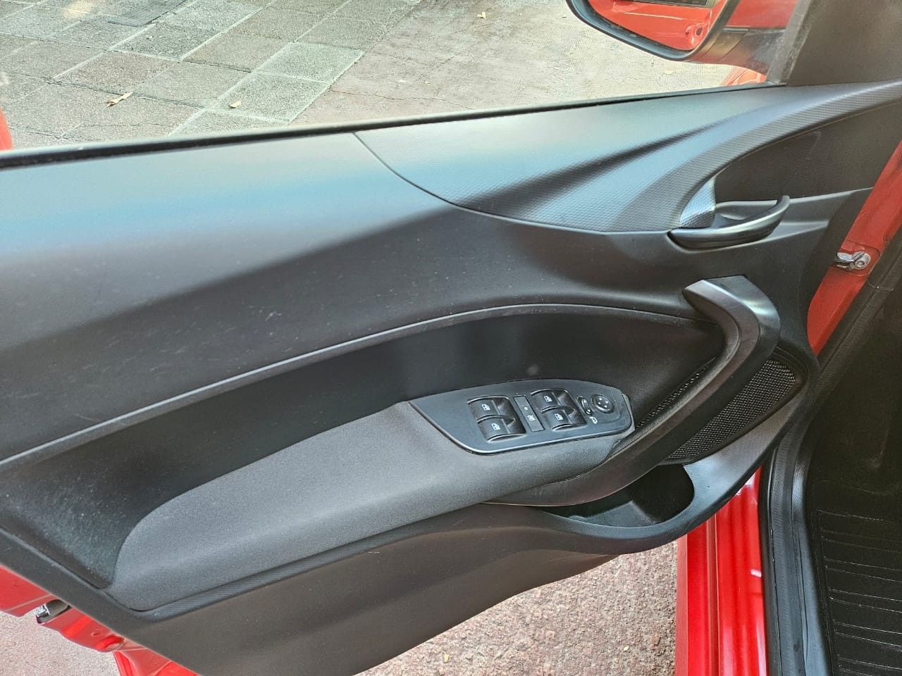 Fiat Argo Usado en Mendoza, deRuedas