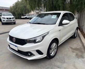 Fiat Argo Usado en San Juan