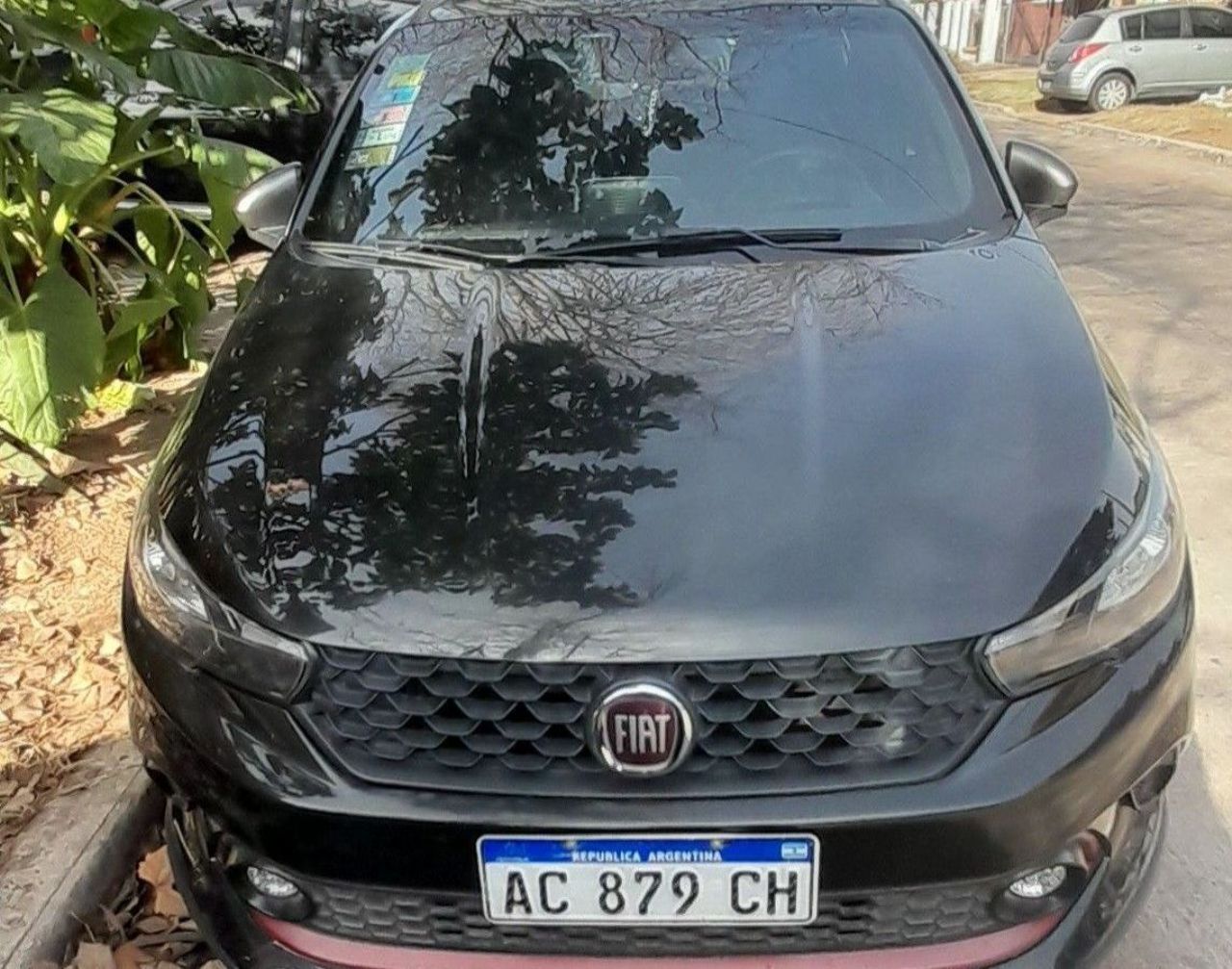 Fiat Argo Usado en Buenos Aires, deRuedas