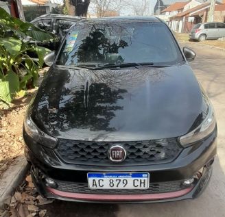 Fiat Argo Usado en Buenos Aires