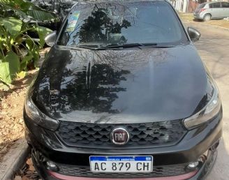 Fiat Argo Usado en Buenos Aires