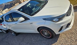 Fiat Argo Usado en Mendoza