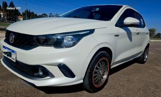 Fiat Argo Usado en Mendoza
