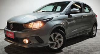 Fiat Argo Usado en Córdoba