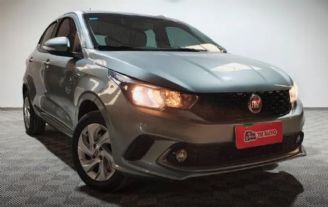 Fiat Argo Usado en Córdoba