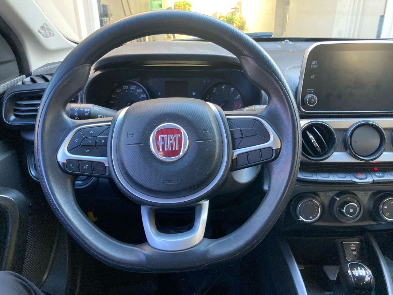 Fiat Argo Usado en Mendoza, deRuedas
