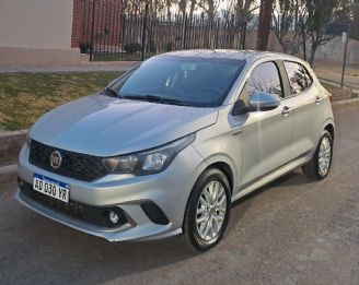 Fiat Argo Usado en Mendoza