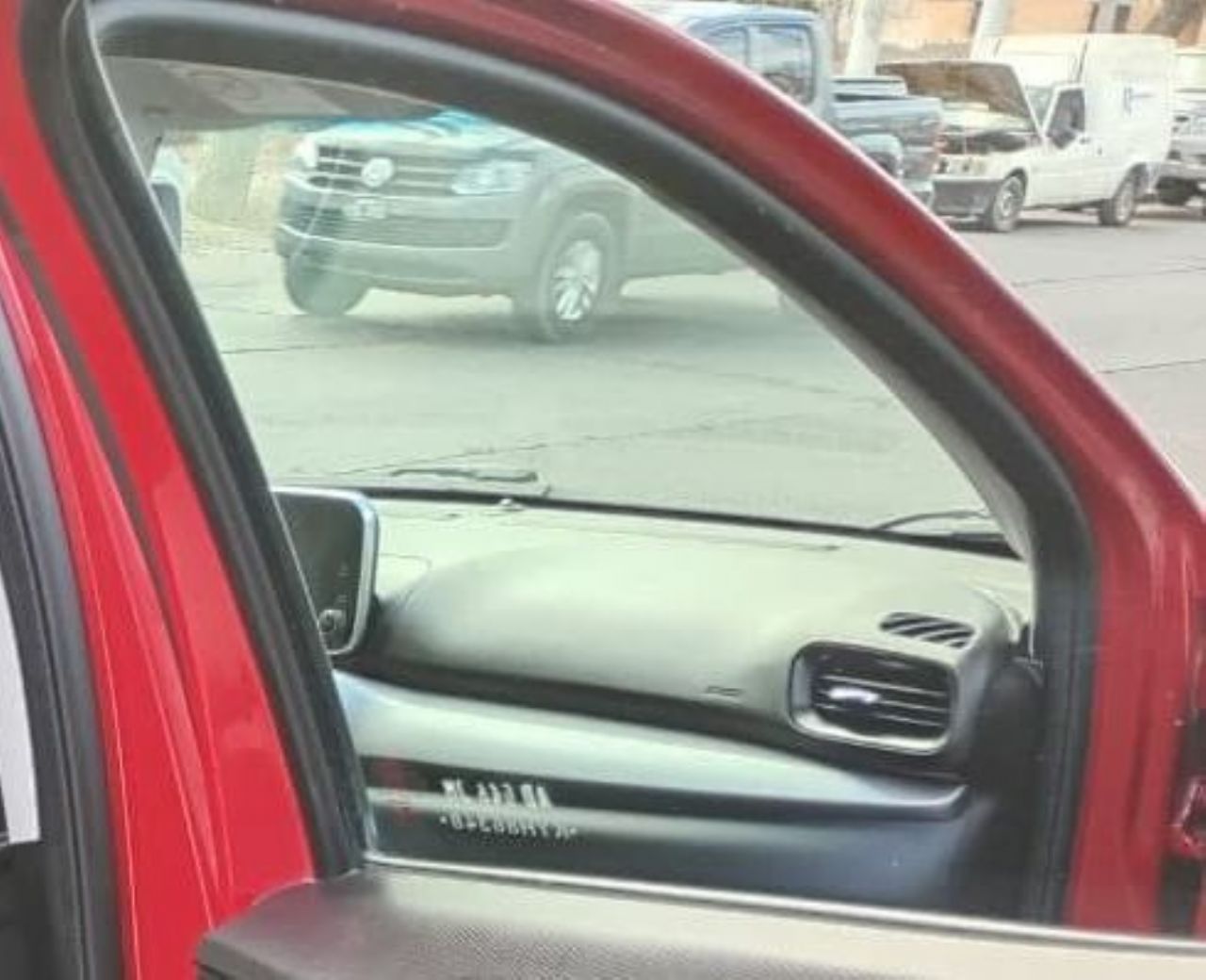 Fiat Argo Usado Financiado en Mendoza, deRuedas
