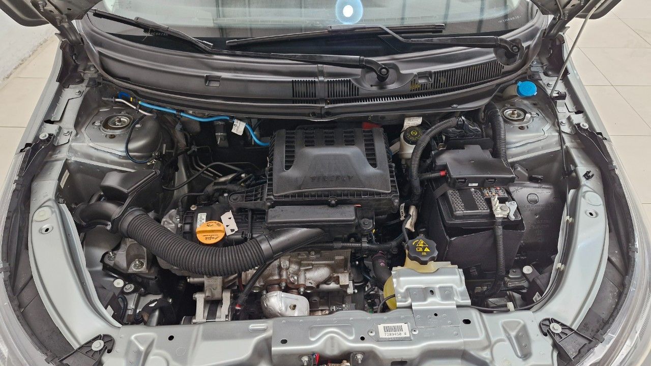 Fiat Argo Usado Financiado en Mendoza, deRuedas