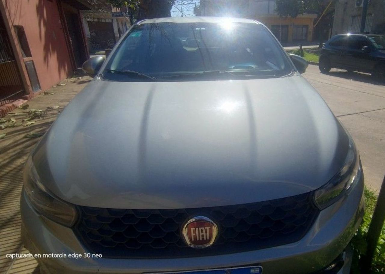 Fiat Argo Usado en Buenos Aires, deRuedas
