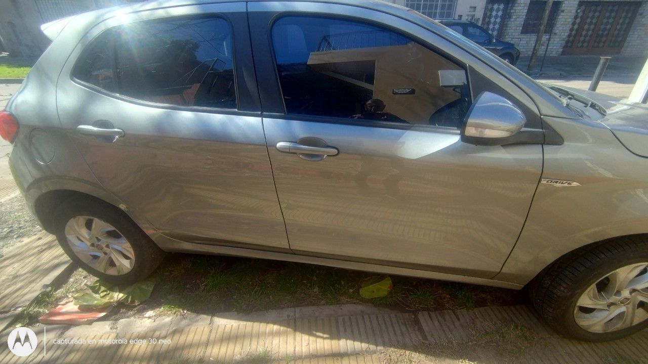 Fiat Argo Usado en Buenos Aires, deRuedas