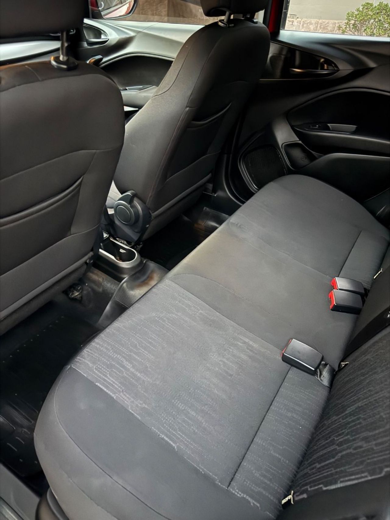 Fiat Argo Usado en Mendoza, deRuedas