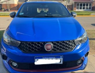 Fiat Argo Usado en Córdoba