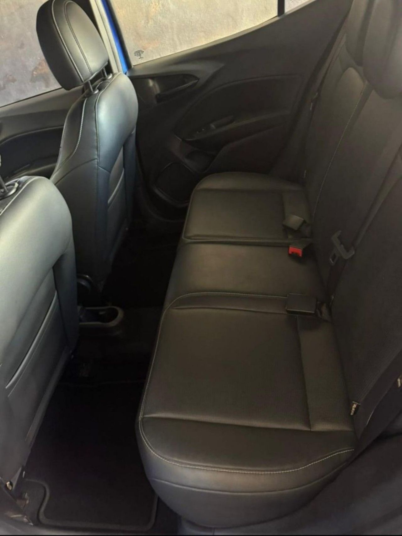 Fiat Argo Usado en Córdoba, deRuedas