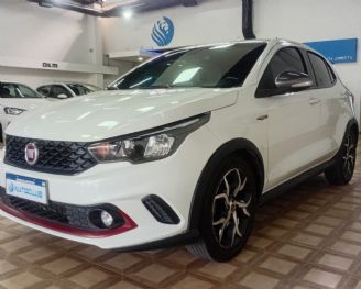 Fiat Argo Usado en Córdoba Financiado