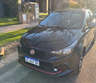Fiat Argo Usado en Mendoza
